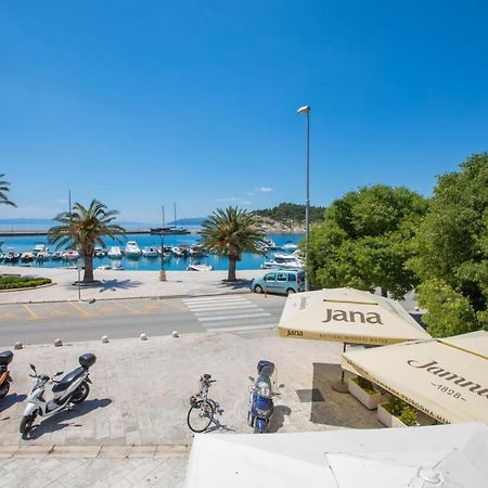 Apartman Rakic Makarska Exterior foto