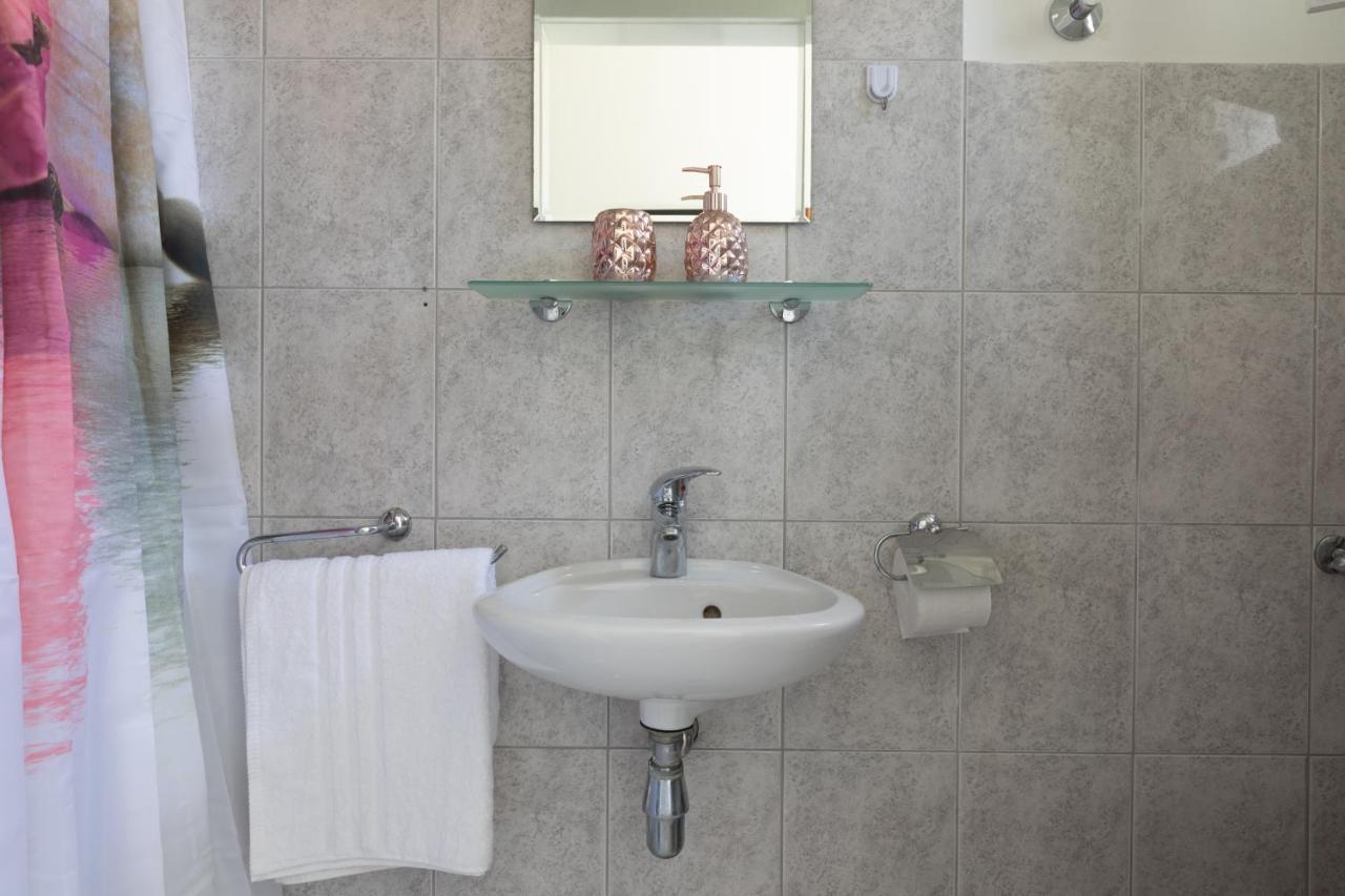 Apartman Rakic Makarska Exterior foto
