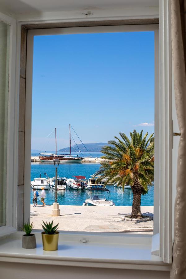Apartman Rakic Makarska Exterior foto